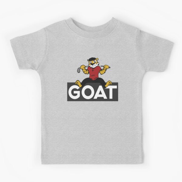 tiger goat masters shirt