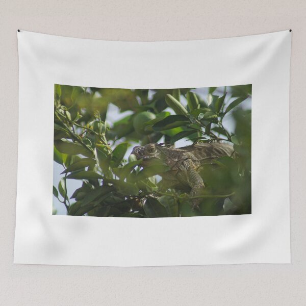 Item preview, cll iguana designed and sold by pcfyi.