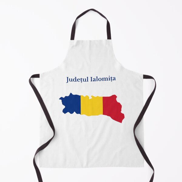 Item preview, Ialomita County Map Design, Romania. designed and sold by marosharaf.