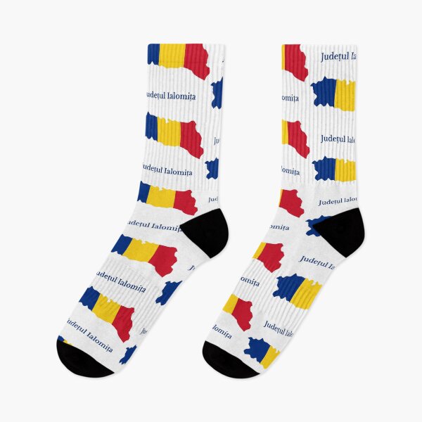 Item preview, Ialomita County Map Design, Romania. designed and sold by marosharaf.