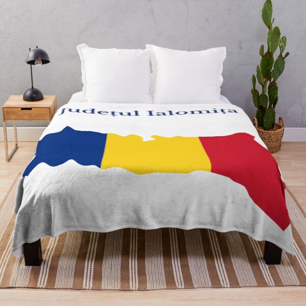 Item preview, Ialomita County Map Design, Romania. designed and sold by marosharaf.