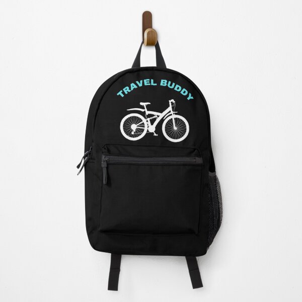 Item preview, Best Travel Buddy Ever designed and sold by CareChoice.
