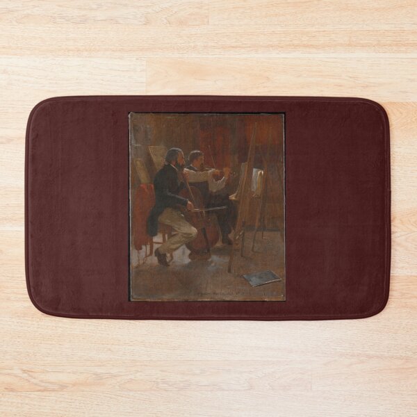 Item preview, The Studio Long  designed and sold by Gordon-Store.