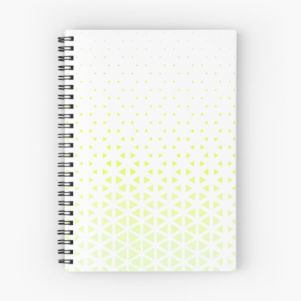Item preview, Moving ascending triangles with a background color gradient - W19 designed and sold by AlfabetDesign.