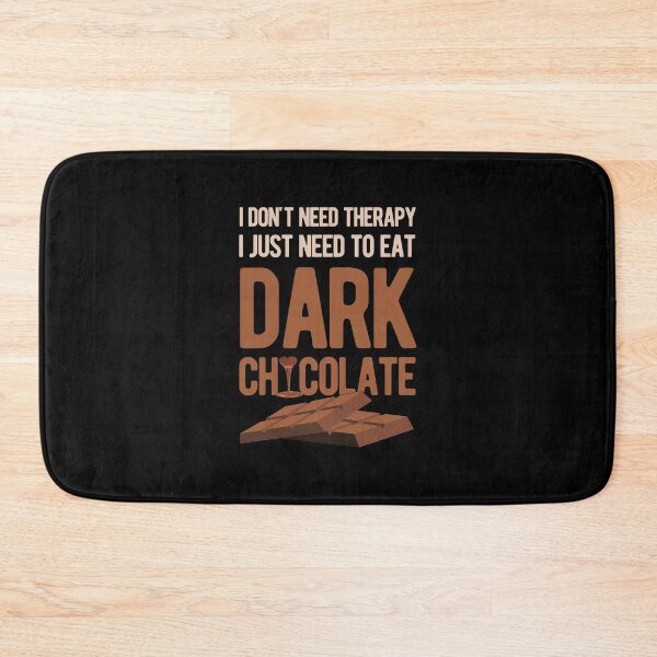 Item preview, Dark Chocolate Funny designed and sold by artworkbyrihen.