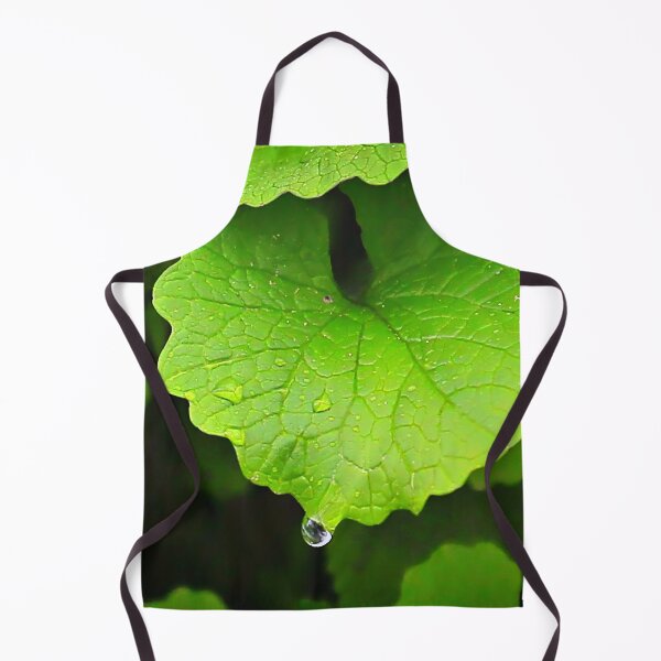 Item preview, Dew Drop on Leaf designed and sold by Yannik Hay.