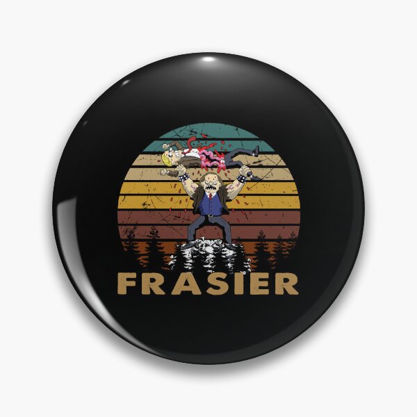 Artikelvorschau, Vintage ich höre Dr. Frasier Geschenk Männer Frauen entworfen und verkauft von HallurUnnars.