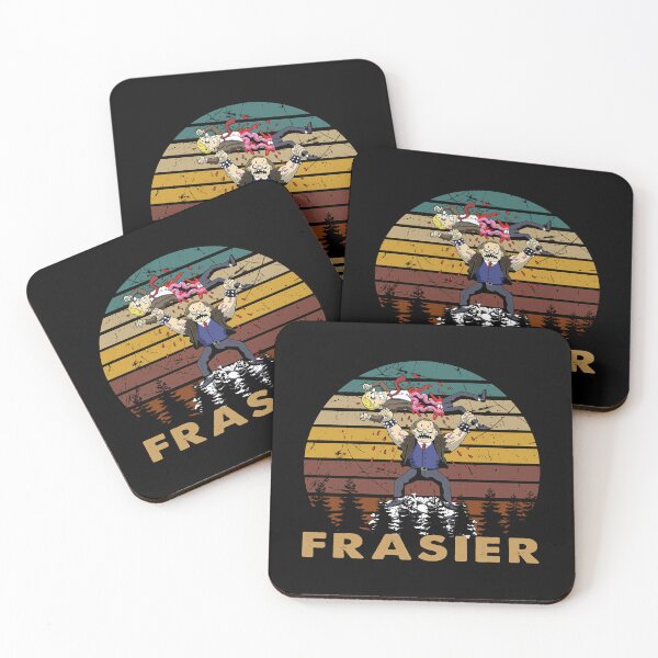 Item preview, Vintage I Am Listening Dr Frasier Gift Men Women designed and sold by HallurUnnars.