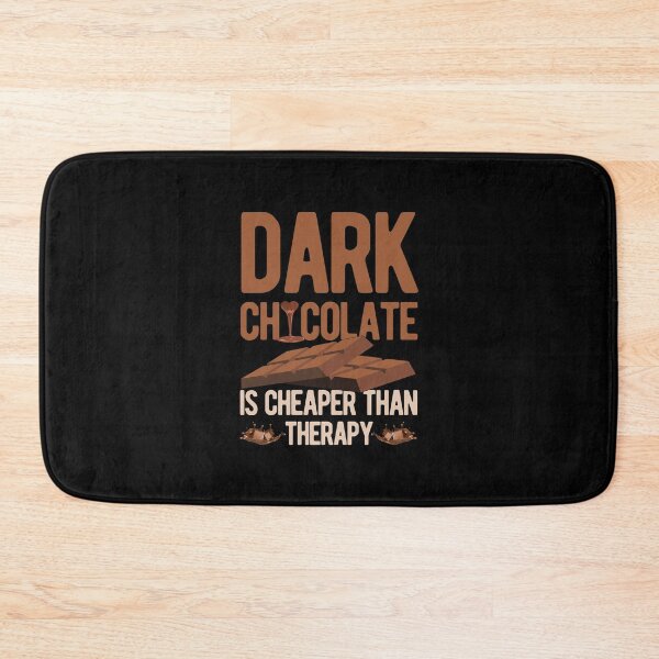 Item preview, Dark Chocolate Funny designed and sold by artworkbyrihen.