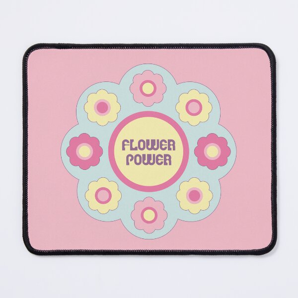 Item preview, Flower power designed and sold by gretavancute.