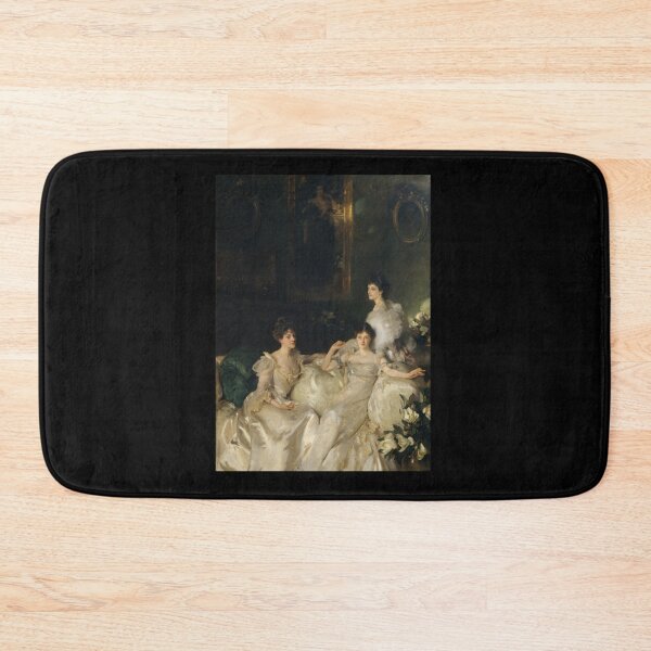 Item preview, The Wyndham Sisters Lady Elcho, Mrs. Adeane, and Mrs. Tennant Premium  designed and sold by Gordon-Store.