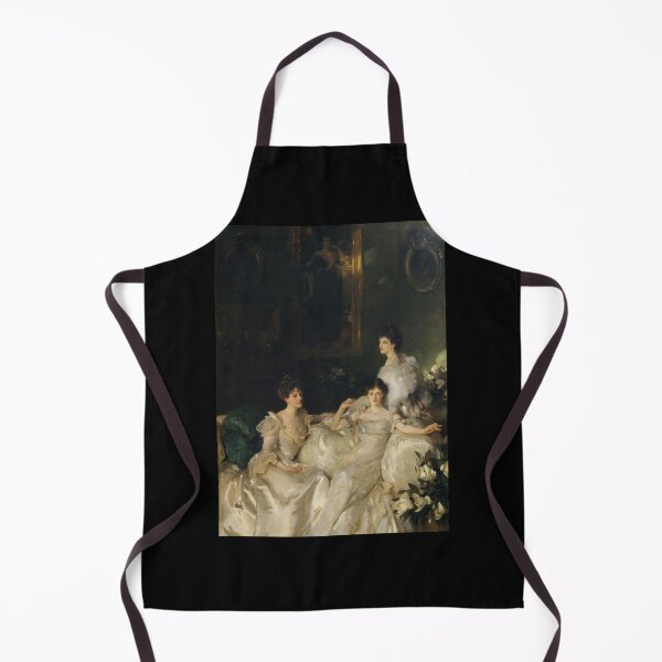 Item preview, The Wyndham Sisters Lady Elcho, Mrs. Adeane, and Mrs. Tennant Premium designed and sold by Gordon-Store.