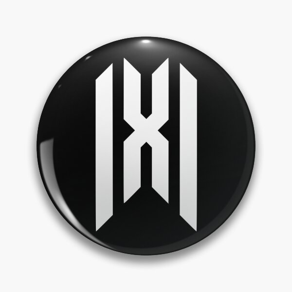 Item preview, Monsta X KPop New Logo designed and sold by KPopverse2.