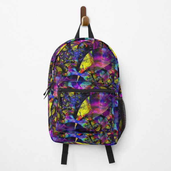Item preview, Retro Psychedelic 3D Optical designed and sold by bohemianbound.