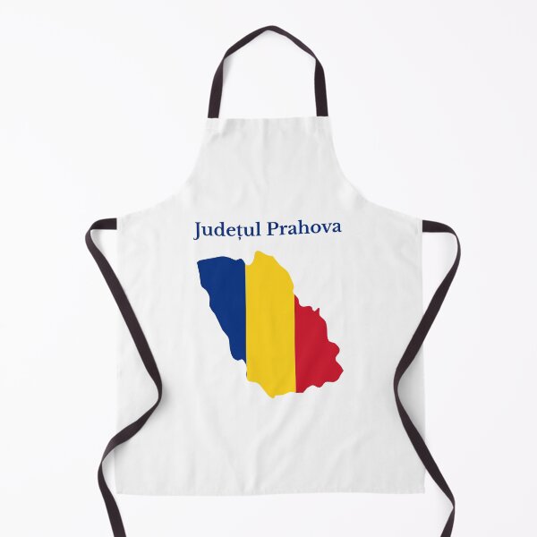 Item preview, Prahova County Map Design, Romania. designed and sold by marosharaf.