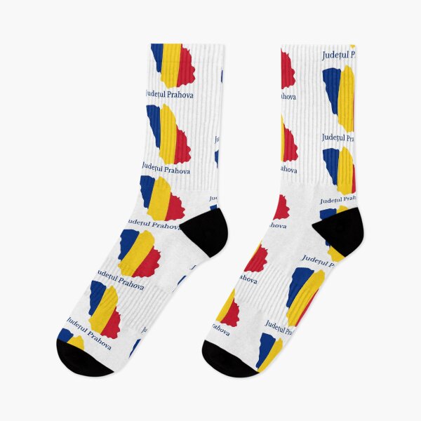 Item preview, Prahova County Map Design, Romania. designed and sold by marosharaf.