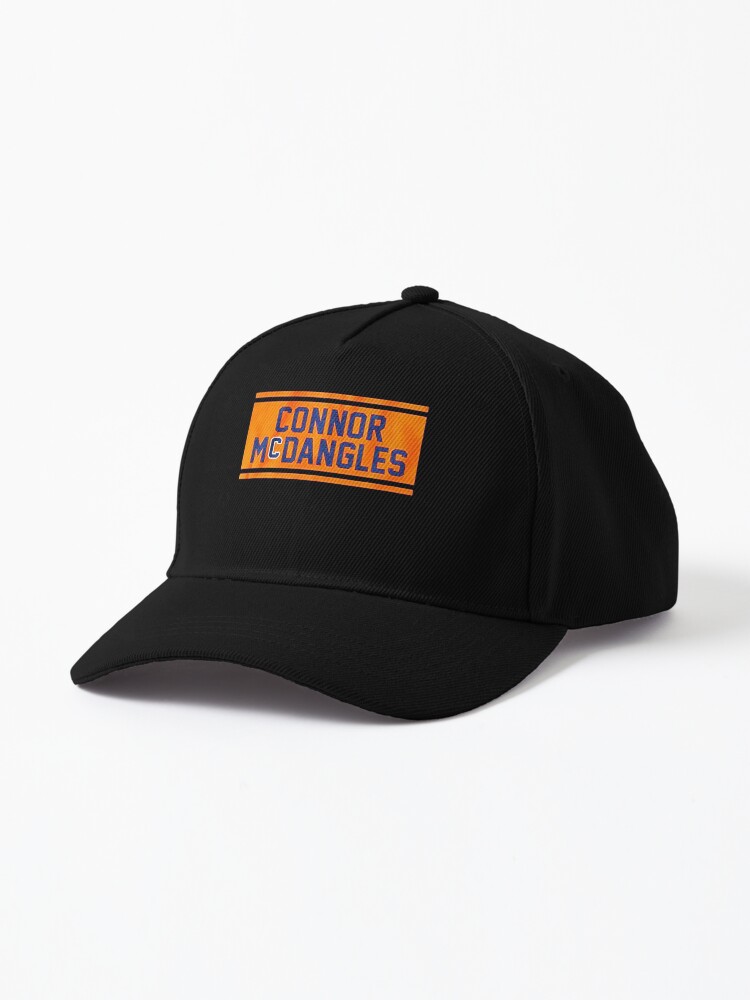 Mcdavid cap best sale