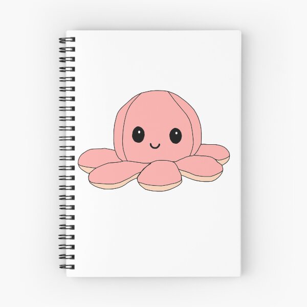 Item preview, happy little octopus designed and sold by ShipsinParadise.