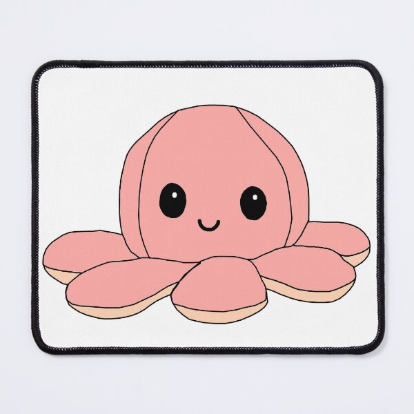 Item preview, happy little octopus designed and sold by ShipsinParadise.