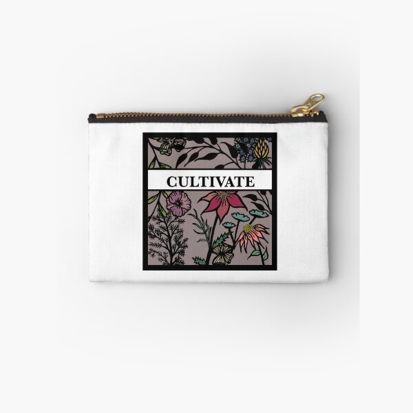Item preview, Cultivate designed and sold by drawnbyjenna.