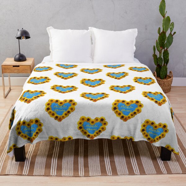 Item preview, Peace for Ukraine designed and sold by TimelessJourney.