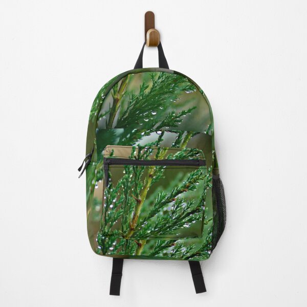 Item preview, Juniperus Under the Rain designed and sold by Yannik Hay.