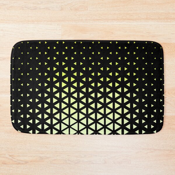 Item preview, Moving triangles with a background color gradient designed and sold by AlfabetDesign.