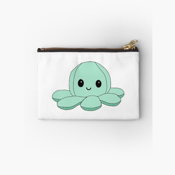 Item preview, happy little octopus designed and sold by ShipsinParadise.