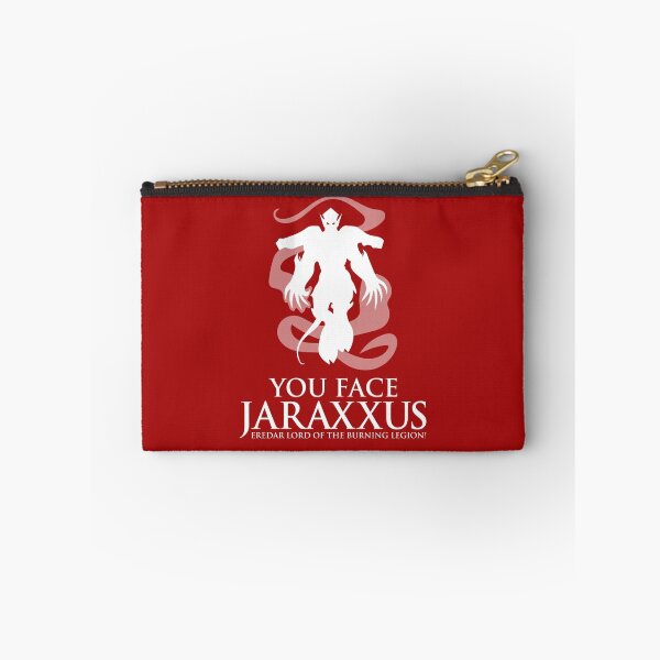 Item preview, YOU FACE JARAXXUS designed and sold by adzign.