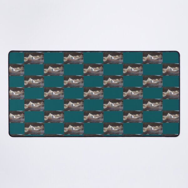 Item preview, Shooting the Rapids, Saguenay River designed and sold by Gordon-Store.