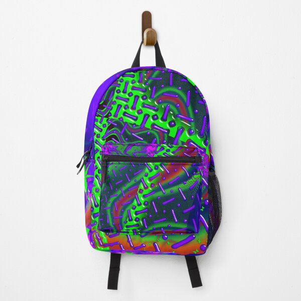 Item preview, Overdrive 3D Psychedelic Fractal  designed and sold by bohemianbound.