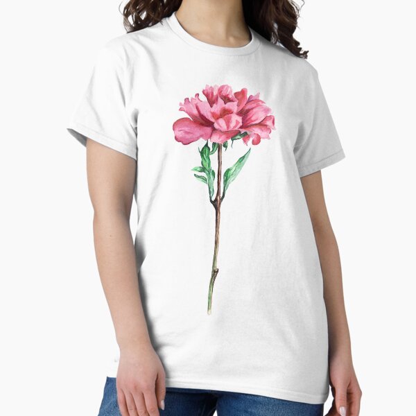 Item preview, Peony designed and sold by Bridget Davidson.