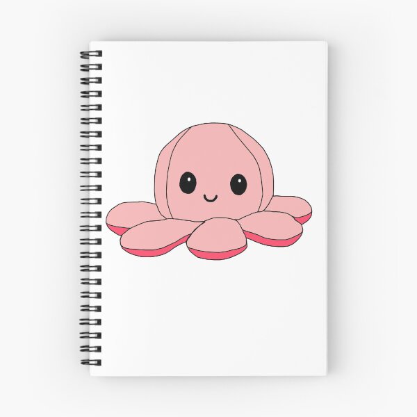 Item preview, happy little octopus designed and sold by ShipsinParadise.