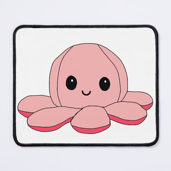Item preview, happy little octopus designed and sold by ShipsinParadise.