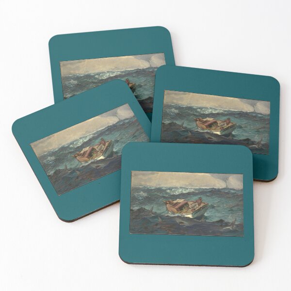 Item preview, The Gulf Stream Premium  designed and sold by Gordon-Store.