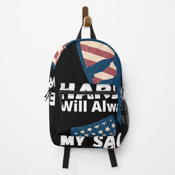 Item preview, Hard Time Will Always Reveal My Sacrificed designed and sold by DesignMod.