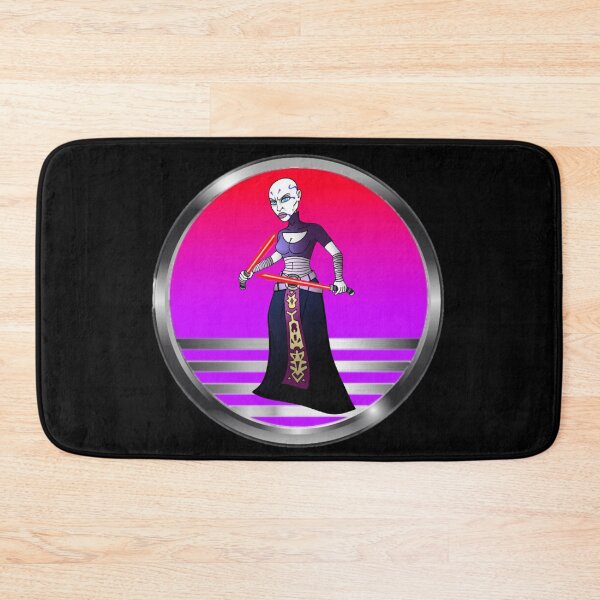Item preview, The Assassin  designed and sold by Q Art & Design .