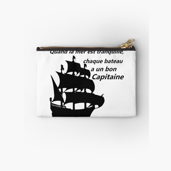 Item preview, Captain designed and sold by KYUBE.