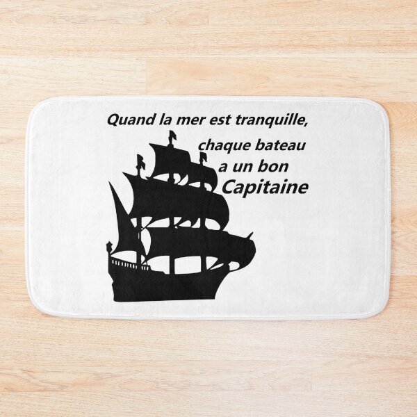 Item preview, Captain designed and sold by KYUBE.