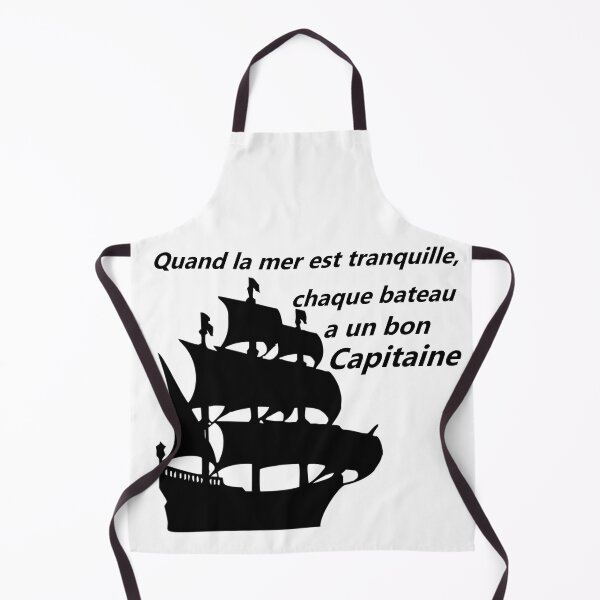 Item preview, Captain designed and sold by KYUBE.