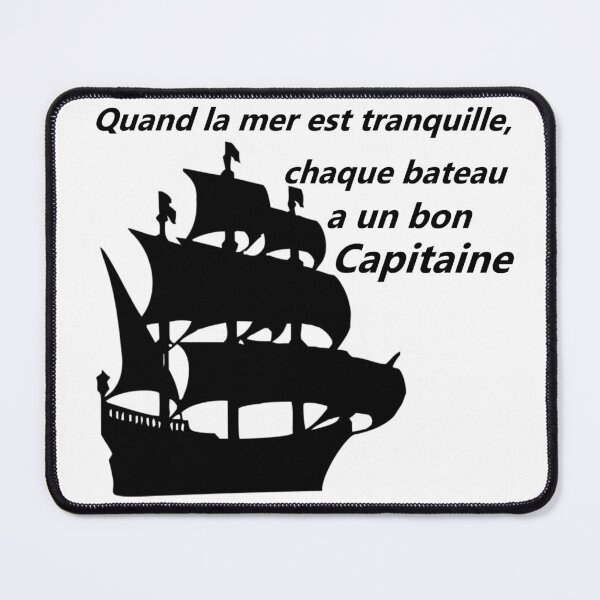 Item preview, Captain designed and sold by KYUBE.