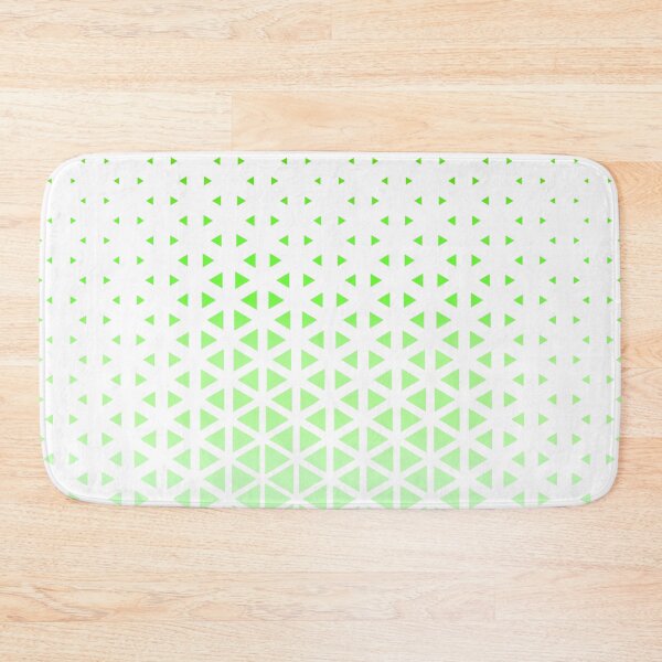Item preview, Moving ascending triangles with a background color gradient - W18 designed and sold by AlfabetDesign.
