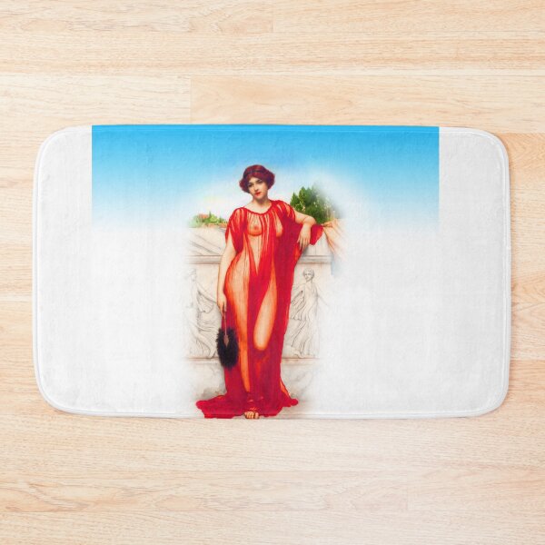 Item preview, John William Godward - Athenais designed and sold by TeeARTHY.