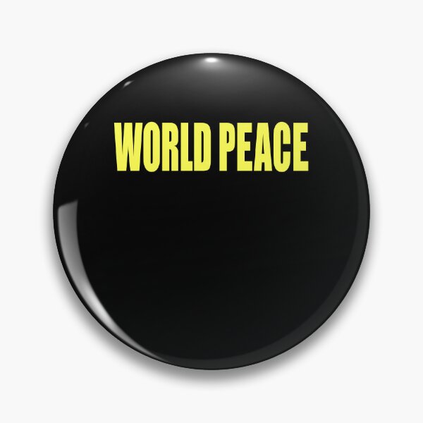 Item preview, World Peace  designed and sold by Lara Jalade.