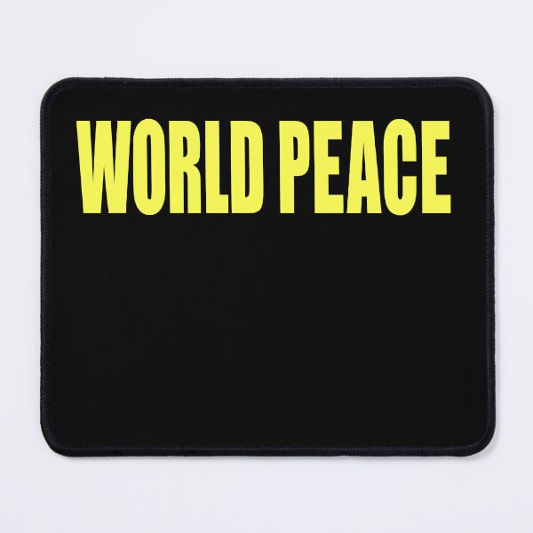 Item preview, World Peace designed and sold by Lara Jalade.