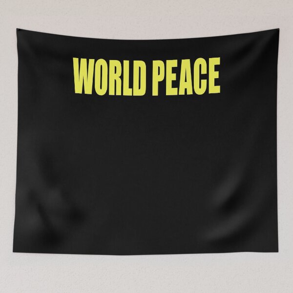 Item preview, World Peace  designed and sold by Lara Jalade.