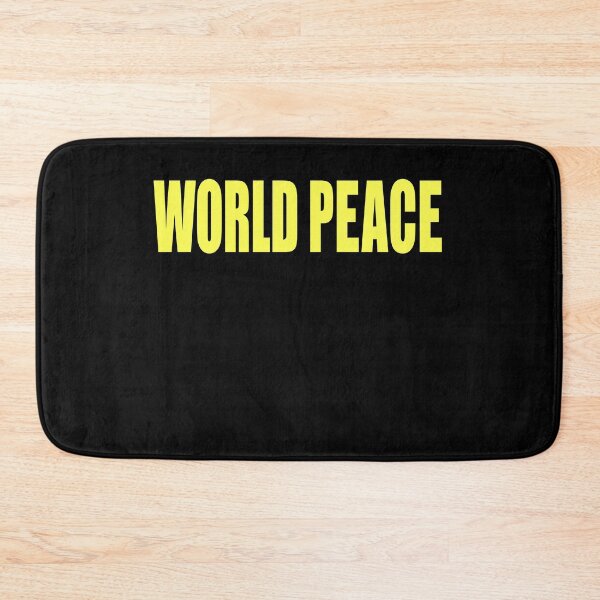Item preview, World Peace  designed and sold by Lara Jalade.