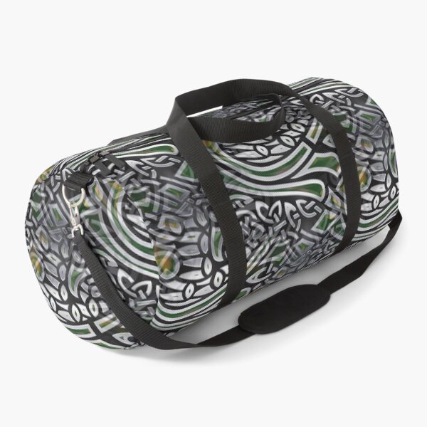Item preview, Celtic Birds Knot Work 3D designed and sold by bohemianbound.
