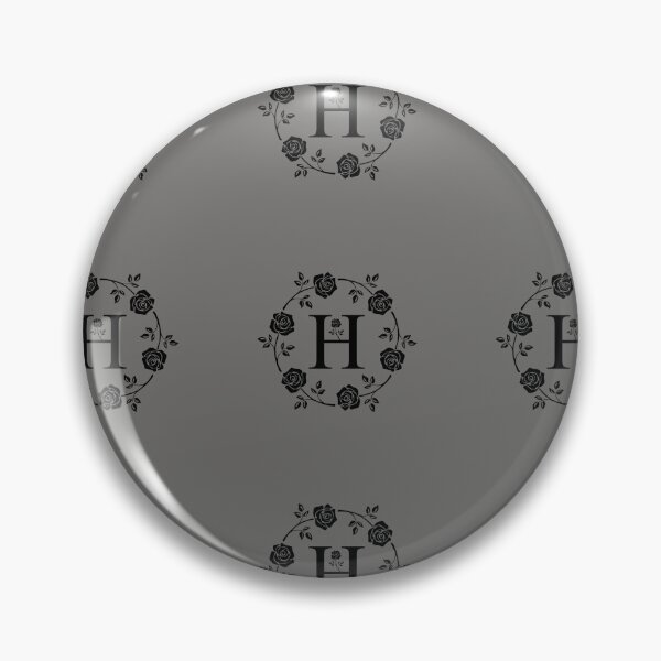 Item preview,  Shop Letter H for Hamster, Alphabet designed and sold by DiensDesign.