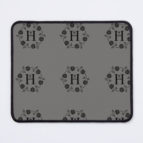 Item preview, Shop Letter H for Hamster, Alphabet designed and sold by DiensDesign.